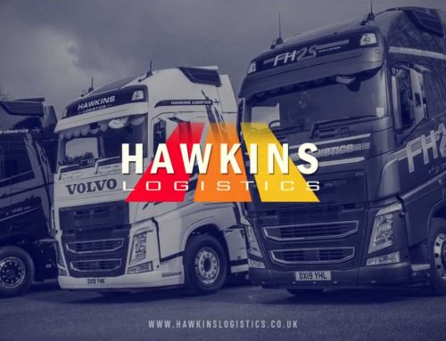 Hawkins Logistics New Brand Value Video